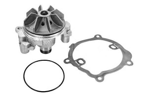 Pompa Wody Renault 2,2cdi 00- Meyle