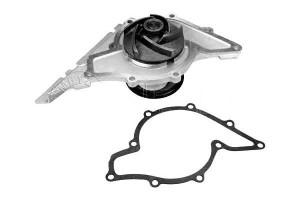 Pompa Wody Vw 2,8b V6 A8 Meyle