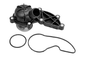 Termostat Vw 88c Audi 3,2fsi 2,4 Meyle