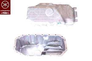 Miska Olejowa Octavia 1.6 96-04 97-03 (1 Klokkerho