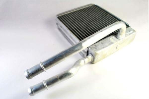 Nagrzewnica (195 5x180x40) Ford Focus Tourneo Conn