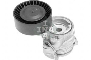 Napinacz Paska Klinowego Wiel. Bmw N62 Ina