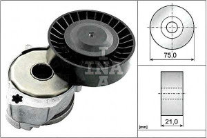 Napinacz Paska Klinowego Wiel. Ford Ina