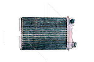 Nagrzewnica Fiat Punto 99- Nrf