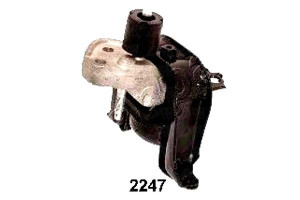 Poduszka Silnika Japanparts 1230521060 Gom2247 Goj