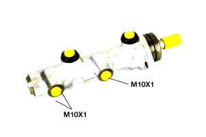 Pompa Hamulcowa Alfa Romeo Ar 6 Citroen C25 Fiat D