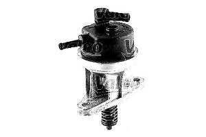 Pompa Paliwa Vw 1,05-1,3 Pol Valeo