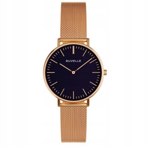 Zegarek damski BUVELLE - rose gold
