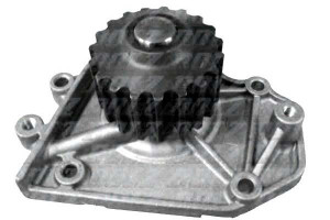 Pompa Wody Honda Civic 1.6 16v Vti Dolz