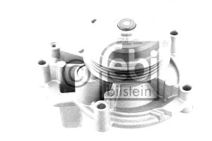 Pompa Wody Citroen Jumper Xm Peugeot 605 Boxer 2.5