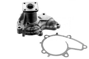 Pompa Wody Nissan Almera I Primera Sunny Iii 2.0d