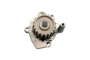 Pompa Wody Vw 1,9tdi A3 Altea Hepu