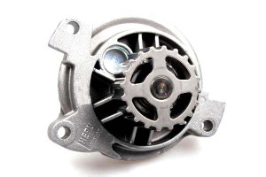 Pompa Wody Vw 2,5tdi Sdi Lt Hepu