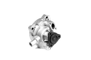 Pompa Wody Vw Transporter Iii 1.9 08.82-07.92 Hepu