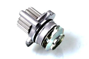 Pompa Wody Vw 1,9tdi A3 A4 A6 Hepu