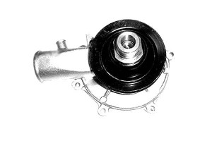 Pompa Wody Opel Ascona B Manta B Monza A Rekord D