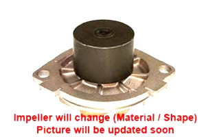 Pompa Wody Metelli 7762925 1540 Wfp7003