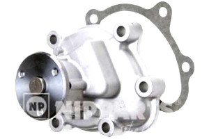 Pompa Wody Honda Civic Vi Hatchback (eu_ Ep_) 1.7