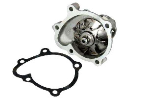 Pompa Wody Honda Civic Vii 1.7d 01.02-09.05 Thermo