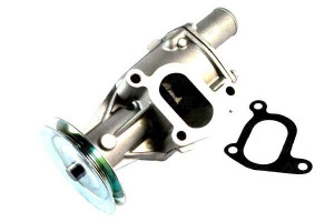 Pompa Wody Fiat Cinquecento Panda Seicento / 600 0