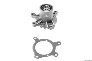 Pompa Wody Mercedes T1 (209d-410d) Om617 82-90 Tru