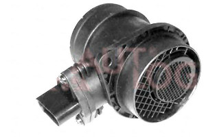 Przepływomierz Powietrza (5 Pin) Audi A3 A4 B6 Sea
