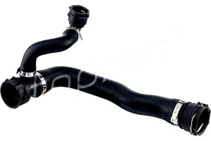 Przewód Chłodnicy Wody Bmw 5 E60 61 520i-530i 03-1