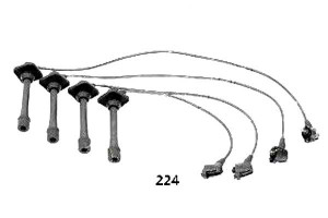 Przewody Zapłonowe Toyota Paseo Japanparts