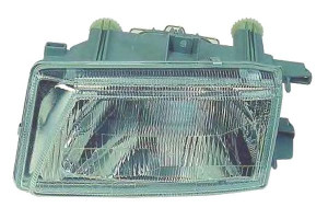 Reflektor (h4 Manualny) Seat Cordoba 6k Ibiza Ii 6