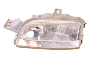 Reflektor (h1 Elektryczny) Fiat Punto 09.93-06.00