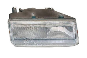 Reflektor (h1 Elektryczny Manualny Kolor Wkładu: S