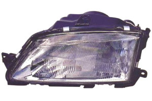 Reflektor (h4 Elektryczny Manualny) Peugeot 306 05