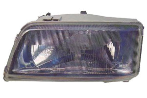 Reflektor (h4 Elektryczny) Citroen Jumper Fiat Duc