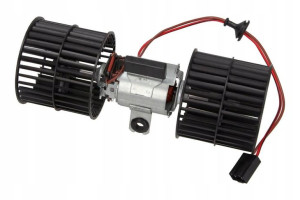 Silnik Dmuchawy Vw Felicia Cad Maxgear
