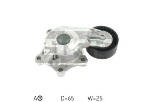 Napinacz Paska Klinowego Wiel. Citroen C3 C4 C5 Be