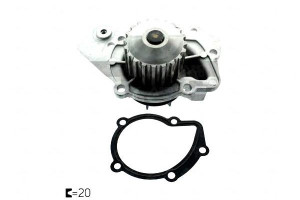 Pompa Wody Citroen Bx C15 C25 Visa Zx Lada Niva Pe