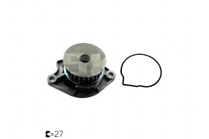 Pompa Wody Vw 1,0 1,4 Lupo 98-05 Polo 95-01 Cordob