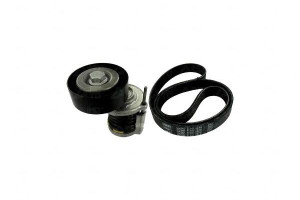 Zestaw Paska Wielorowk. Vw 1,6tdi 2,0tdi Audi Seat