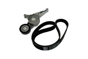 Zestaw Paska Wielorowk. Vw 1,9 2,0 Tdi Skf