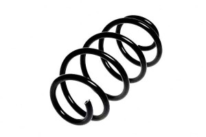Sprężyna Zawieszenia Vw Touran 2.0 10.03-01.07 Les