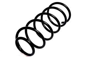 Sprężyna Zawieszenia Vw Golf Iv 1.8 08.97-06.05 Le