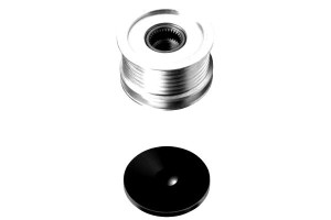 Koło Pasowe Alternatora Arosa 1.7sdi 97- Hella