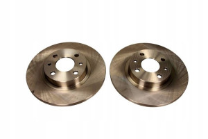 Tarcze Ham. 2szt Fiat P. Bravo A Maxgear