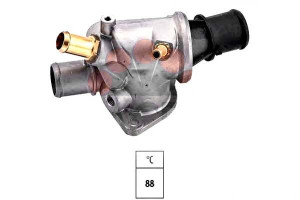 Termostat Facet 46804764 Th683488j 1880469 Th25188