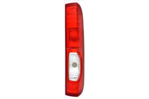 Lampa (gniazdo 3-rowkowe) Nissan Primastar Opel Vi