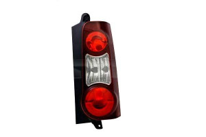 Lampa (kolor Szkła Dymiony Podwójna Klapa Tylna) C
