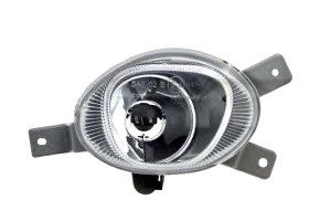 Lampa Przeciwmgielna (h1) Volvo Xc70 11.97-08.07 T