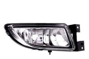 Lampa Przeciwmgielna (h11) Iveco Daily V Fiat Brav