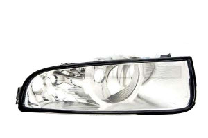 Lampa Przeciwmgielna (h8/p21w) Skoda Superb Ii 03.