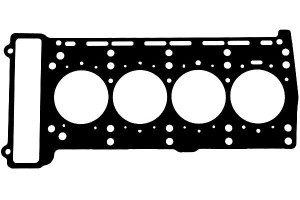 Uszczelka Głowicy Mercedes C W203, E W211 1.8 02-